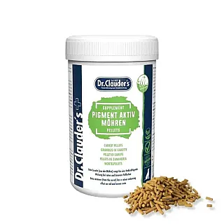 Dr.Clauder’s Pigment Active Carrot Pellets Пігмент Актив Морквяний гранулят 600г