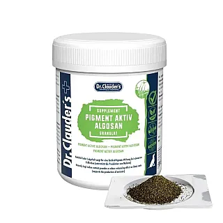 Dr.Clauder’s Pigment Active Algosan Пігмент Актив Альгозан 400г