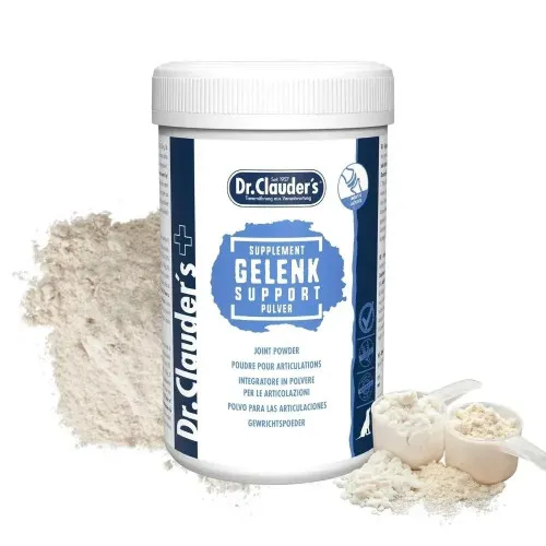 Dr.Clauder’s Mobil & Fit Joint Powder 500 г 1