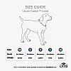 Нашийник для собак Dog Copenhagen Urban Classic Collar дюна з веганської силіконової шкіри (S) 6