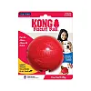 KONG Biscuit Ball L Іграшка для собак, М'яч з отвором для ласощів 1