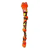 Іграшка для собак KONG Scrunch Knots Snake M/L 1