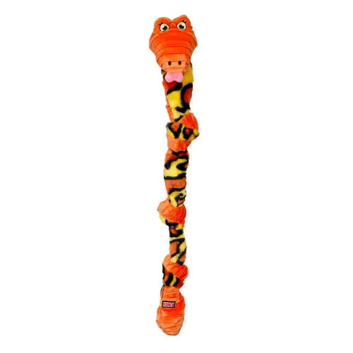 Іграшка для собак KONG Scrunch Knots Snake M/L 1