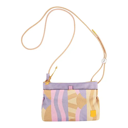 Сумка для прогулянок Woolly Wolf Accessory Bag Sunshower 1