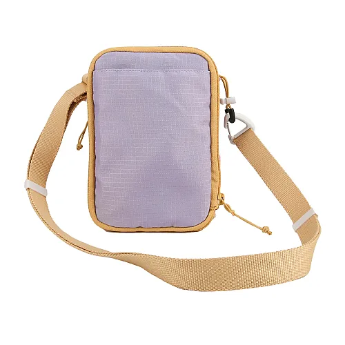 Сумка для прогулянок, пляшки та аксесуарів Woolly Wolf Hydration Shoulder Bag Lavender Mix 3