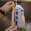 Сумка для прогулянок, пляшки та аксесуарів Woolly Wolf Hydration Shoulder Bag Lavender Mix 6