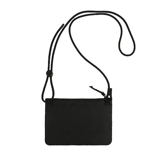 Сумка для прогулянок Woolly Wolf Accessory Bag Black 2