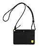 Сумка для прогулянок Woolly Wolf Accessory Bag Black 1