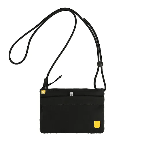 Сумка для прогулянок Woolly Wolf Accessory Bag Black 1