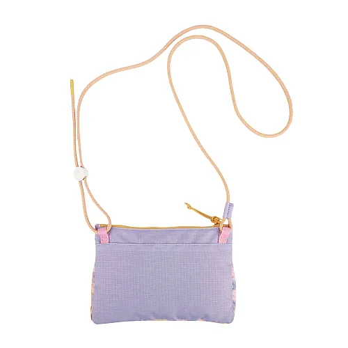 Сумка для прогулянок Woolly Wolf Accessory Bag Sunshower 2