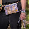 Сумка для прогулянок Woolly Wolf Accessory Bag Sunshower 4